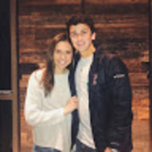 Meet your Posher, Jackson